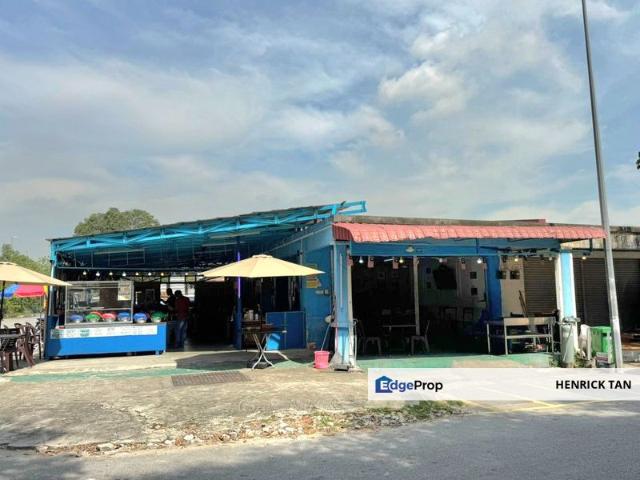 Shop for sale in Saujana, Selangor