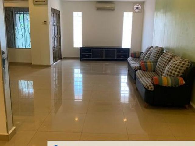 House for sale in Saujana, Selangor