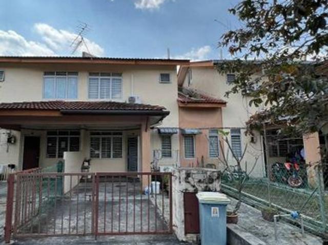 House for sale in Saujana, Selangor