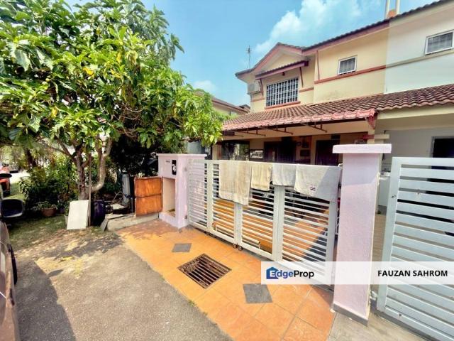 House for sale in Saujana, Selangor