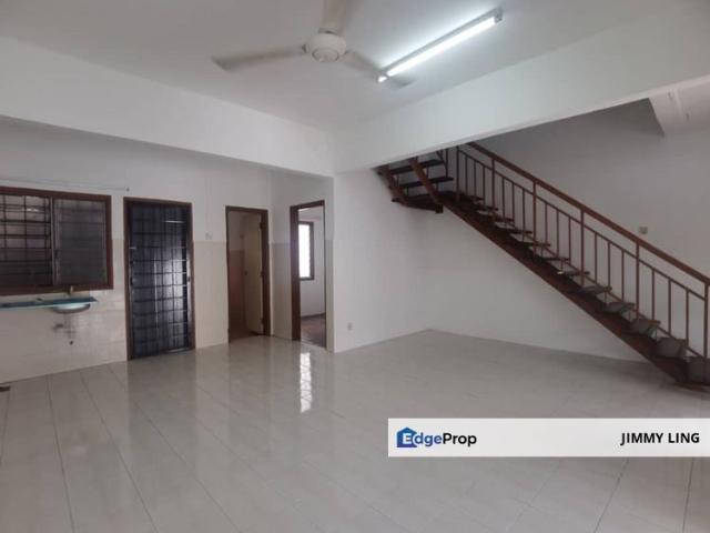 House for sale in Saujana, Selangor