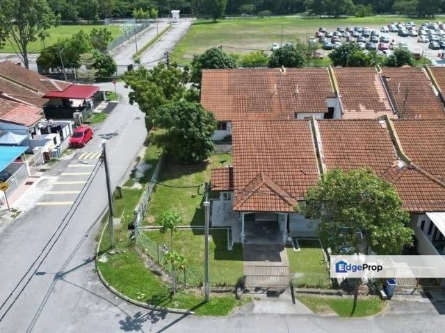 House for sale in Saujana, Selangor