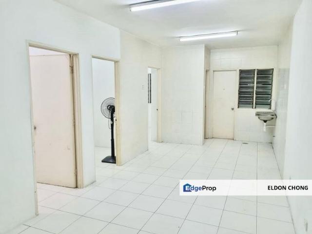 House for rent in Saujana, Selangor