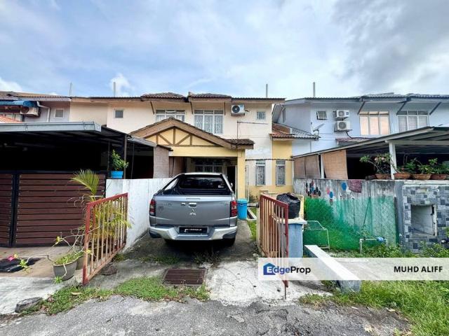 House for sale in Saujana, Selangor