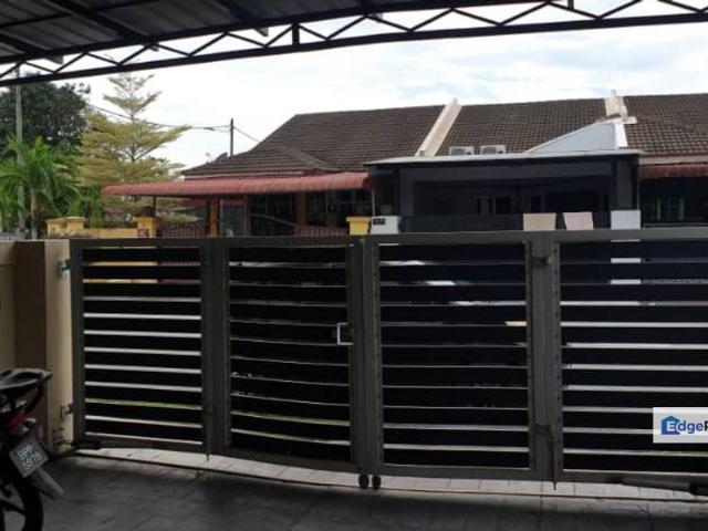 House for sale in Saujana, Selangor