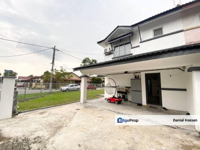House for sale in Saujana, Selangor