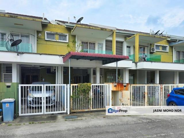 Condominium for sale in Saujana, Selangor