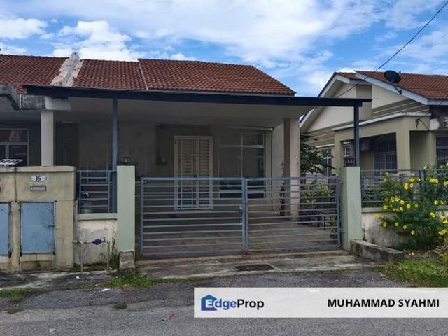 House for sale in Saujana, Selangor