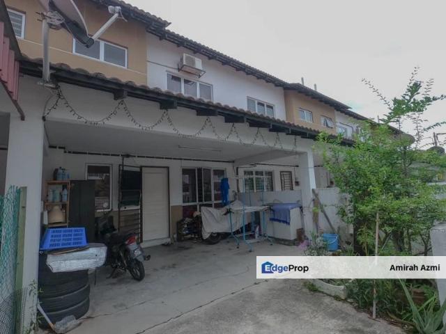 House for sale in Saujana, Selangor