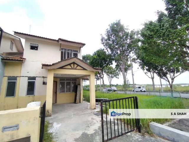 House for rent in Saujana, Selangor