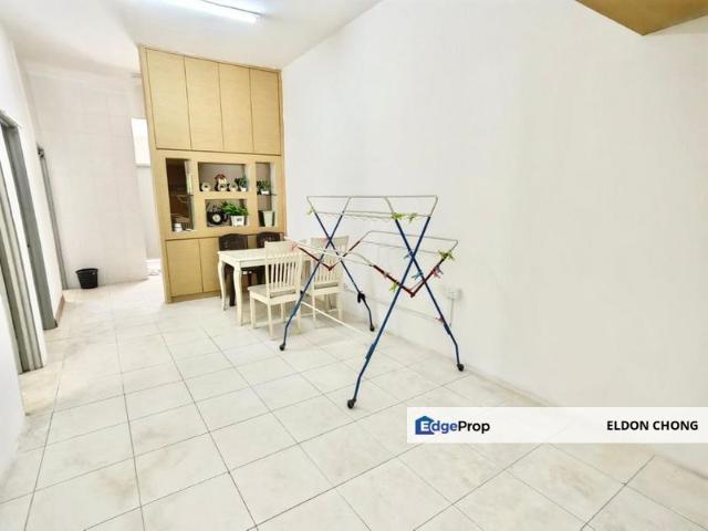House for sale in Saujana, Selangor