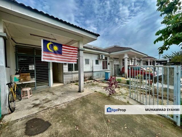 House for sale in Saujana, Selangor