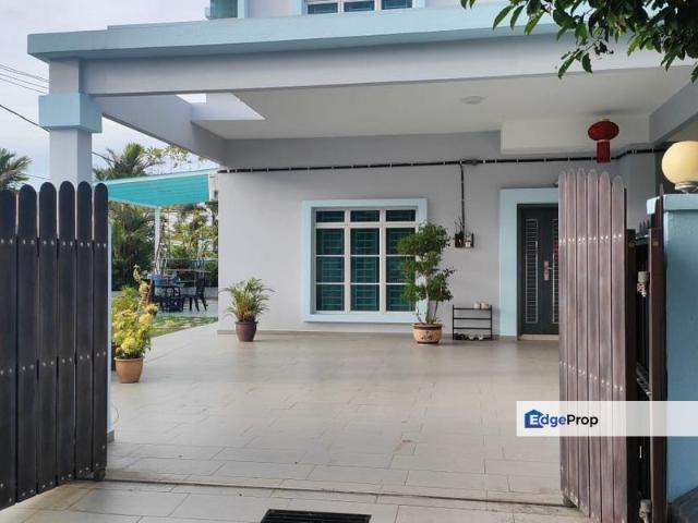 House for sale in Saujana, Selangor