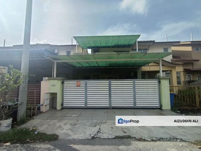 House for sale in Saujana, Selangor