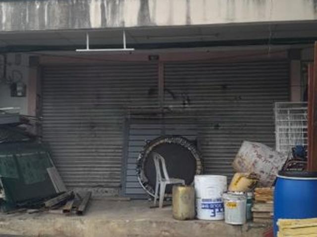 Shop for sale in Bandar Saujana Putra, Kuala Langat