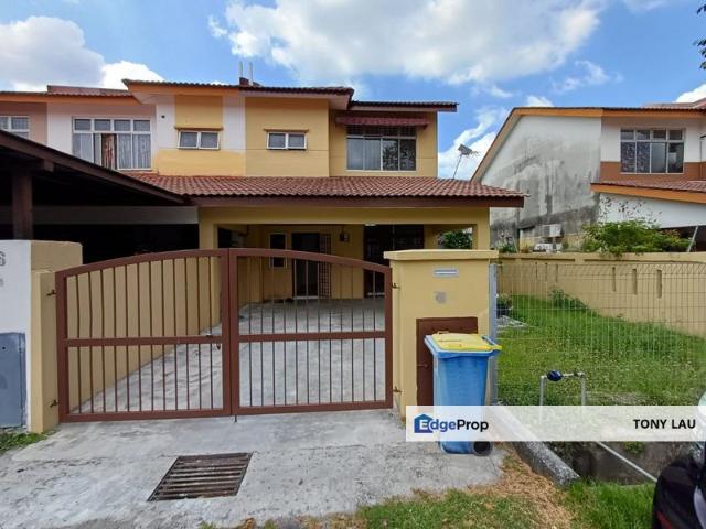 House for sale in Saujana, Selangor