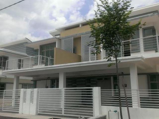 Residential House for sale in Saujana, Selangor