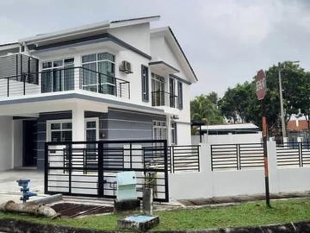 Residential House for rent in Saujana, Selangor