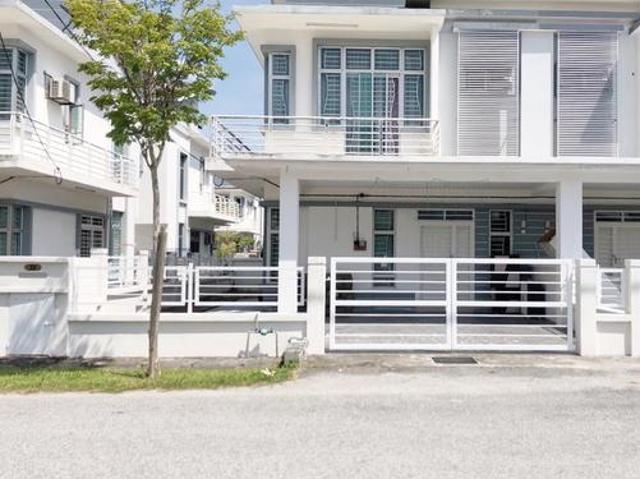 Residential House for sale in Saujana, Selangor