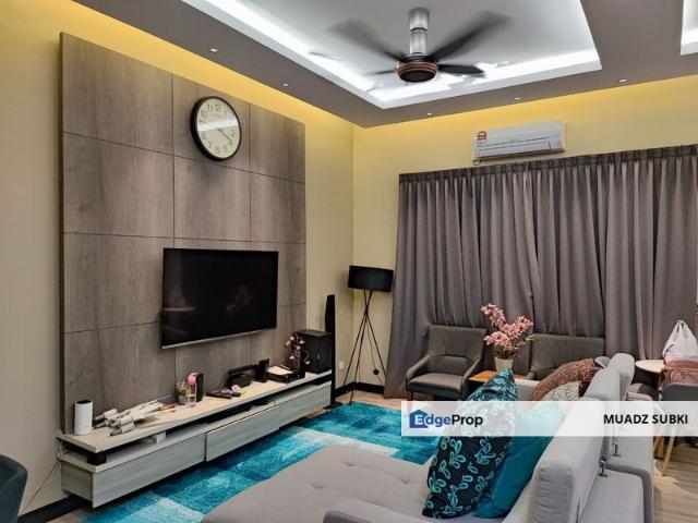 House for sale in Saujana, Selangor