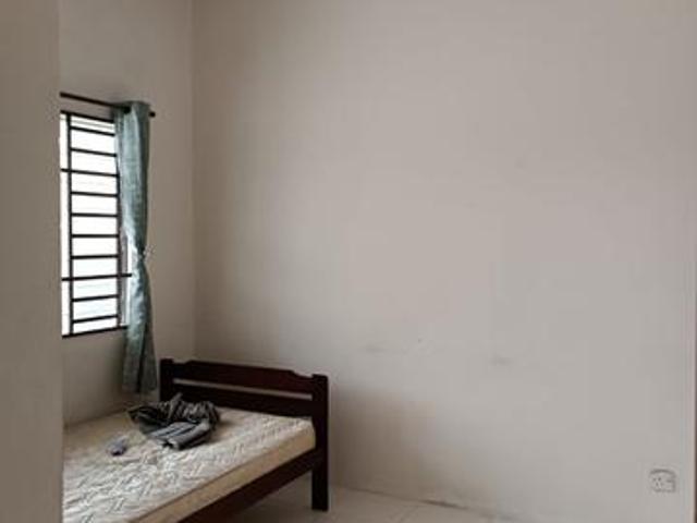 Townhouse for sale in Saujana, Selangor