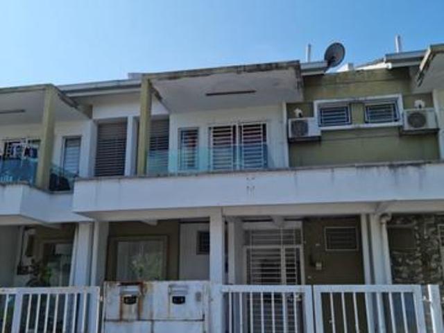 Townhouse for sale in Saujana, Selangor