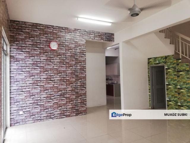 House for sale in Saujana, Selangor