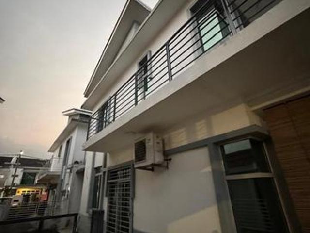 Residential House for rent in Saujana, Selangor