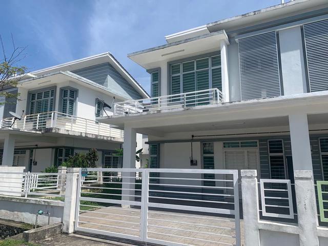 Residential House for rent in Saujana, Selangor