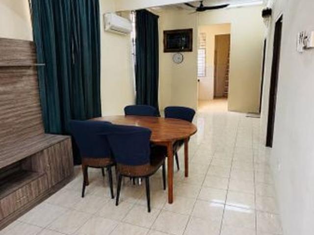 House for rent in Saujana, Selangor