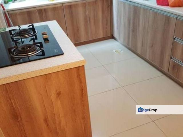 House for sale in Saujana, Selangor