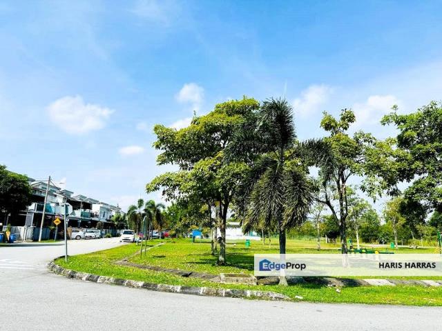 House for sale in Saujana, Selangor