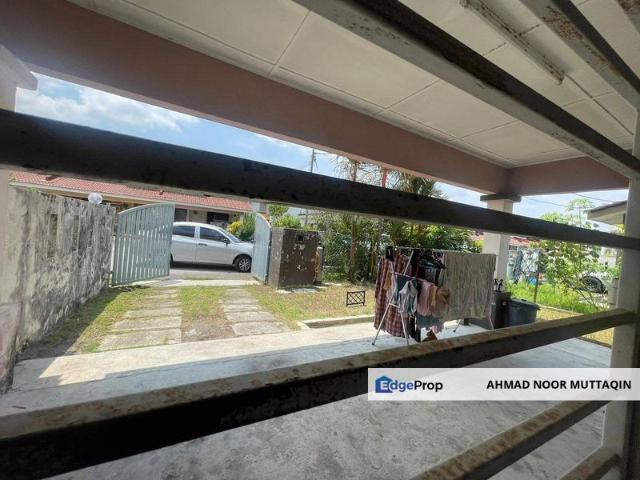House for sale in Saujana, Selangor