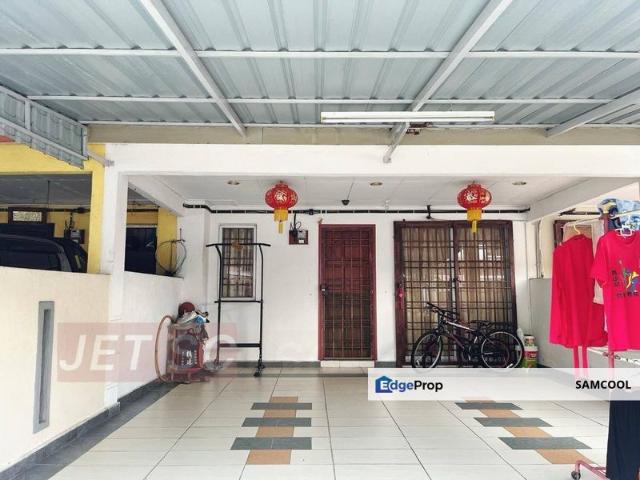 House for sale in Saujana, Selangor