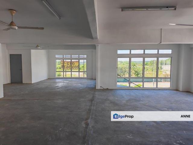 Shop for rent in Bandar Saujana Putra, Kuala Langat