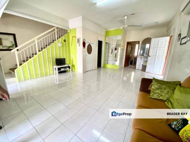 House for sale in Saujana, Selangor