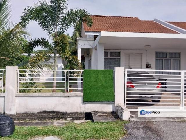 House for sale in Saujana, Selangor