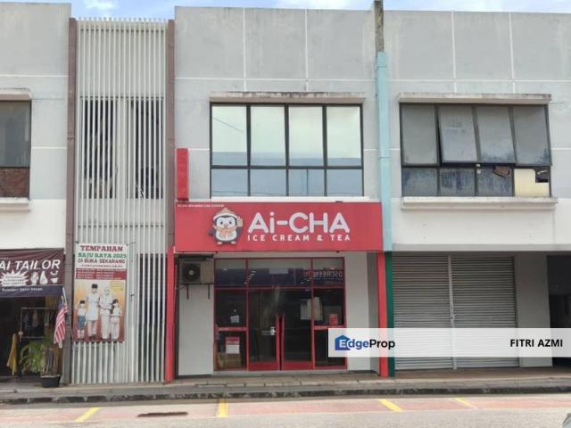Shop for sale in Saujana, Selangor