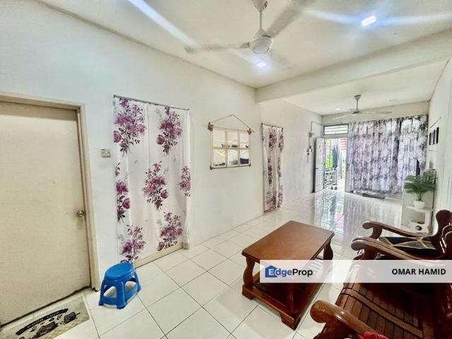 House for sale in Saujana, Selangor