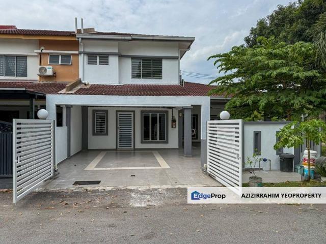 House for sale in Saujana, Selangor