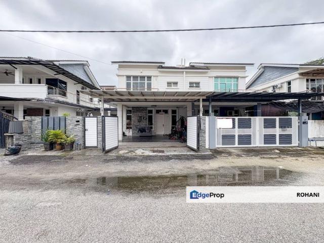 House for sale in Saujana, Selangor