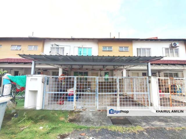 House for sale in Saujana, Selangor