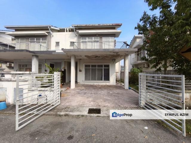 House for sale in Saujana, Selangor
