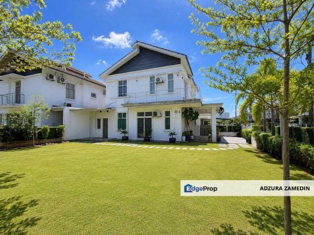 House for sale in Saujana, Selangor