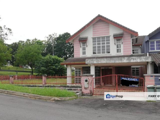 House for sale in Saujana, Selangor