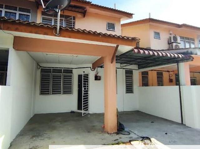 House for sale in Saujana, Selangor