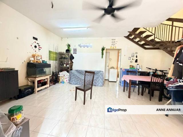 House for sale in Saujana, Selangor