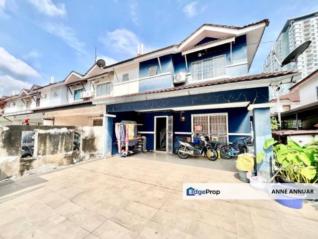 House for sale in Saujana, Selangor