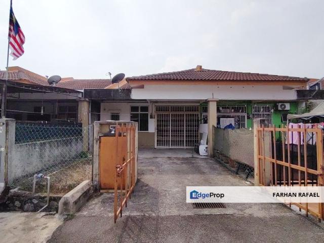 House for sale in Saujana, Selangor