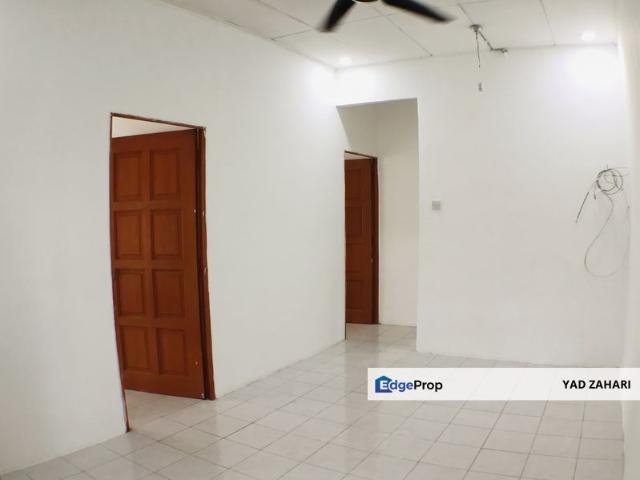 House for sale in Kampung Lombong, Kuala Langat